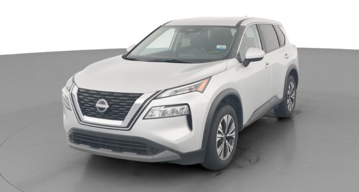Thumbnail: 2023 Nissan Rogue - 1