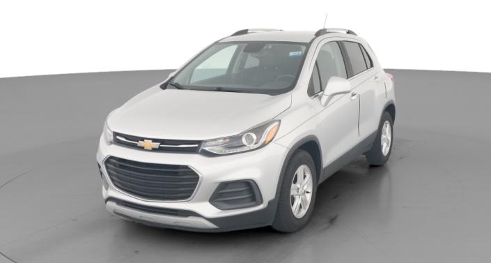 Thumbnail: 2020 Chevrolet Trax - 1