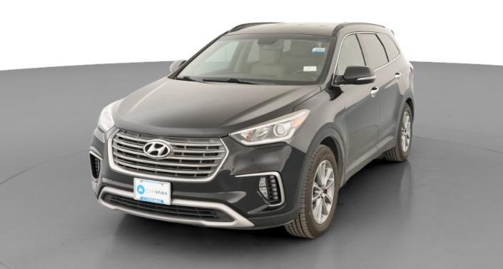 Thumbnail: 2017 Hyundai Santa Fe - 1