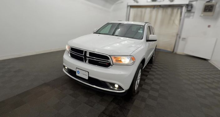 Thumbnail: 2020 Dodge Durango - 1