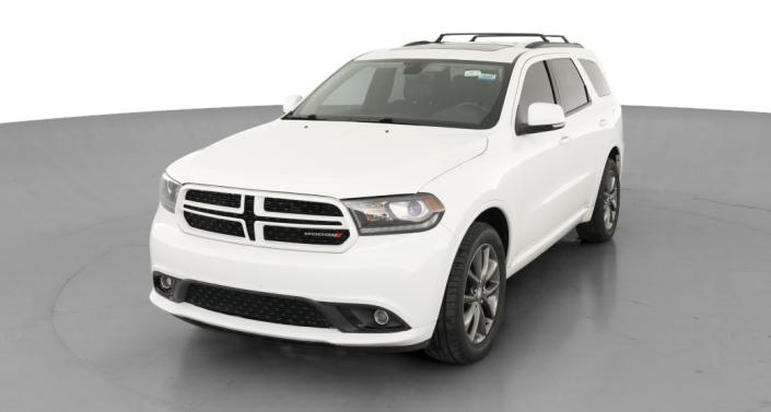 Thumbnail: 2017 Dodge Durango - 1