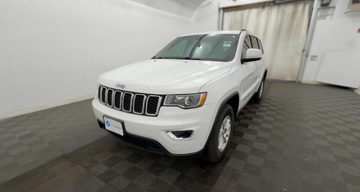 Thumbnail: 2018 Jeep Grand Cherokee - 1