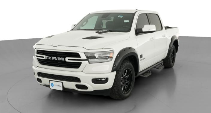 Thumbnail: 2020 RAM 1500 - 1