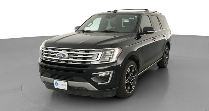 Thumbnail: 2019 Ford Expedition - 1