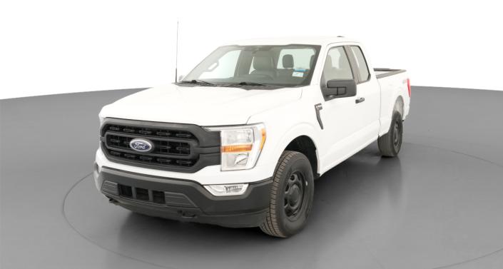 Thumbnail: 2021 Ford Econoline - 1