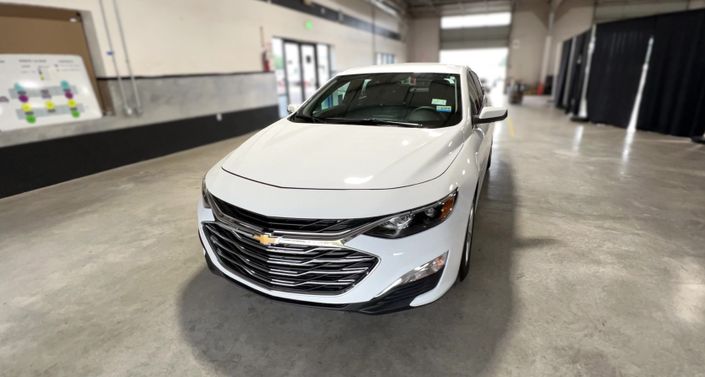 Thumbnail: 2024 Chevrolet Malibu - 1