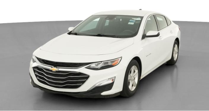 Thumbnail: 2023 Chevrolet Malibu - 1