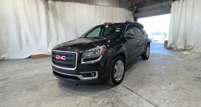 Thumbnail: 2017 GMC Acadia - 1