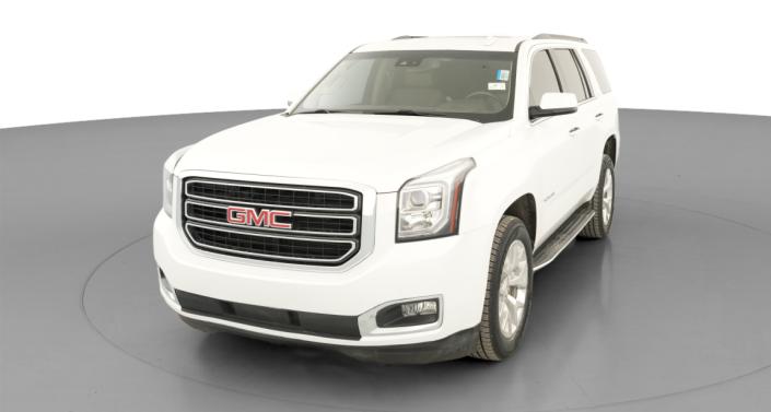 Thumbnail: 2017 GMC Yukon - 1