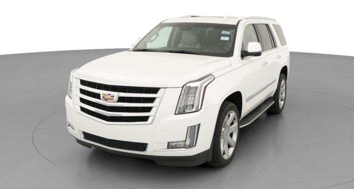 Thumbnail: 2017 Cadillac Escalade - 1