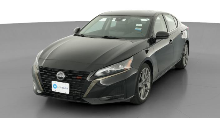 Thumbnail: 2024 Nissan Altima - 1