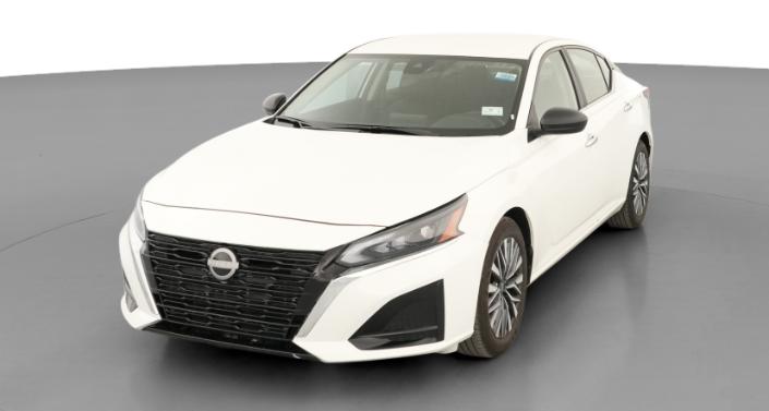 Thumbnail: 2025 Nissan Altima - 1