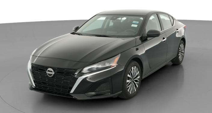 Thumbnail: 2025 Nissan Altima - 1