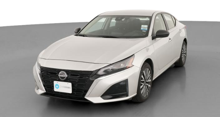 Thumbnail: 2025 Nissan Altima - 1