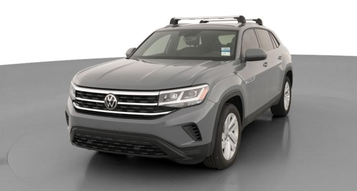 Thumbnail: 2021 Volkswagen Atlas - 1