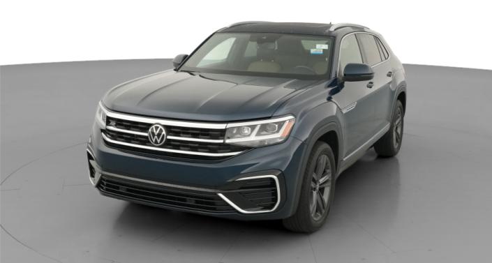 Thumbnail: 2022 Volkswagen Atlas - 1