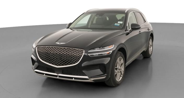 Thumbnail: 2025 Genesis GV70 - 1