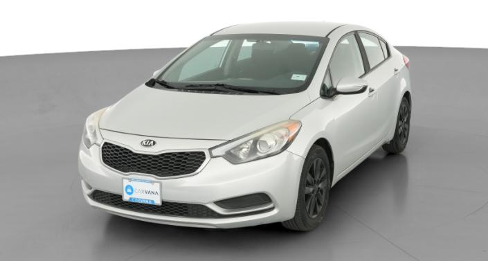 Thumbnail: 2014 Kia Forte - 1