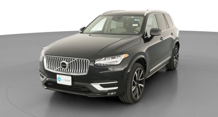 Thumbnail: 2024 Volvo XC90 - 1