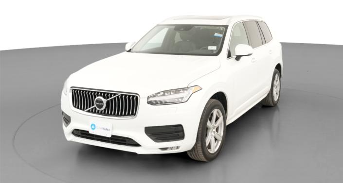 Thumbnail: 2022 Volvo XC90 - 1