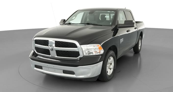 Thumbnail: 2023 RAM 1500 Classic - 1