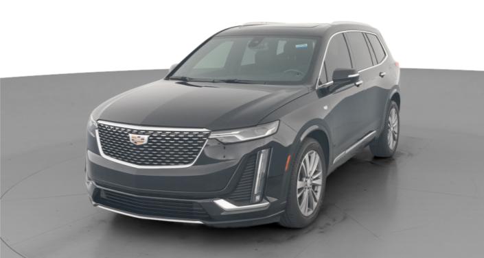 Thumbnail: 2020 Cadillac XT6 - 1