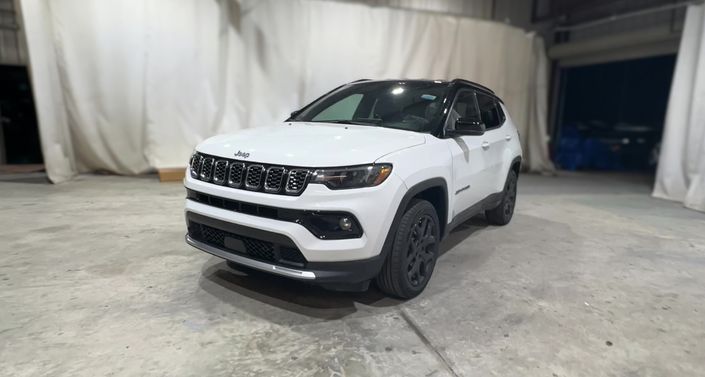 Thumbnail: 2024 Jeep Compass - 1