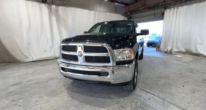 Thumbnail: 2018 RAM 2500 - 1