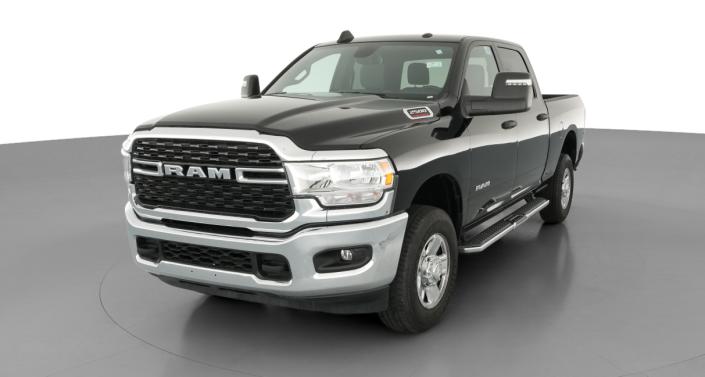 Thumbnail: 2024 RAM 2500 - 1