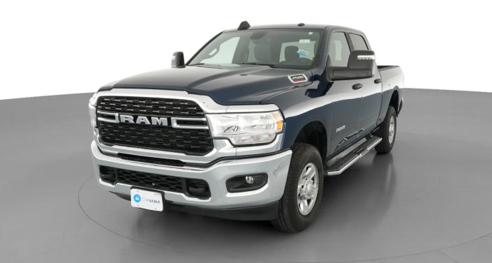 Thumbnail: 2024 RAM 2500 - 1