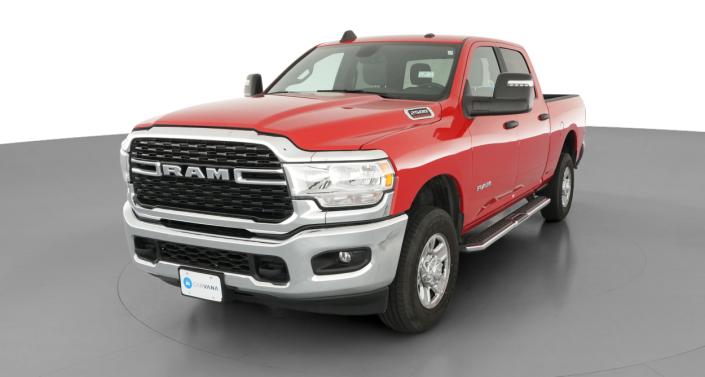 Thumbnail: 2024 RAM 2500 - 1