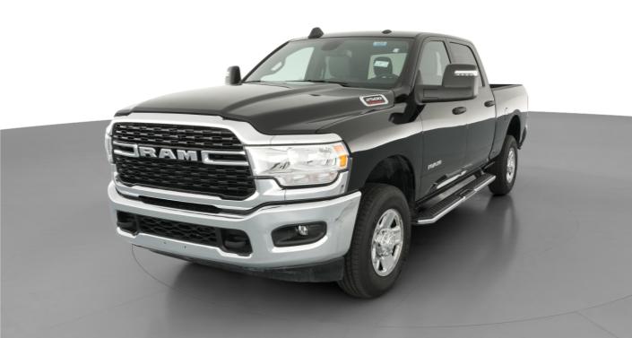 Thumbnail: 2024 RAM 2500 - 1
