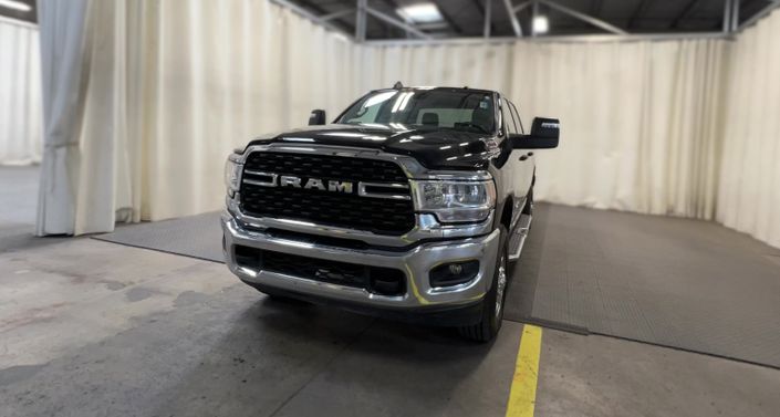 Thumbnail: 2024 RAM 2500 - 1