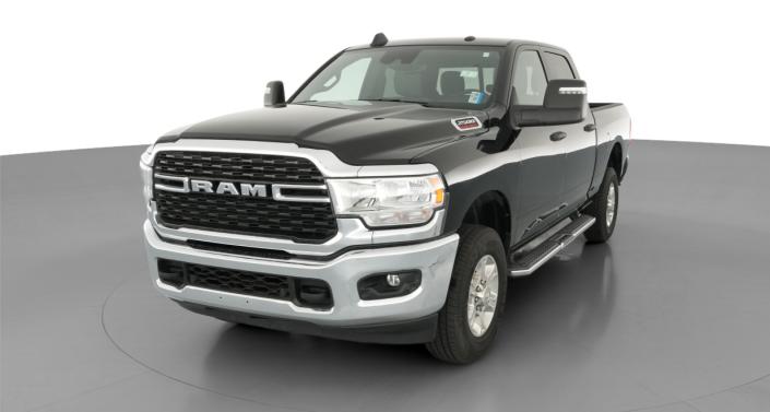 Thumbnail: 2024 RAM 2500 - 1