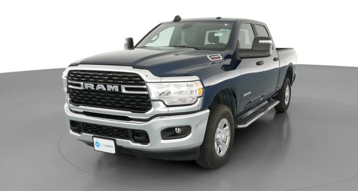 Thumbnail: 2024 RAM 2500 - 1