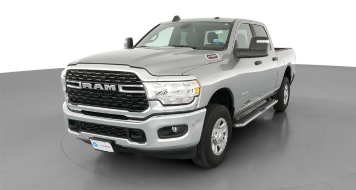Thumbnail: 2024 RAM 2500 - 1