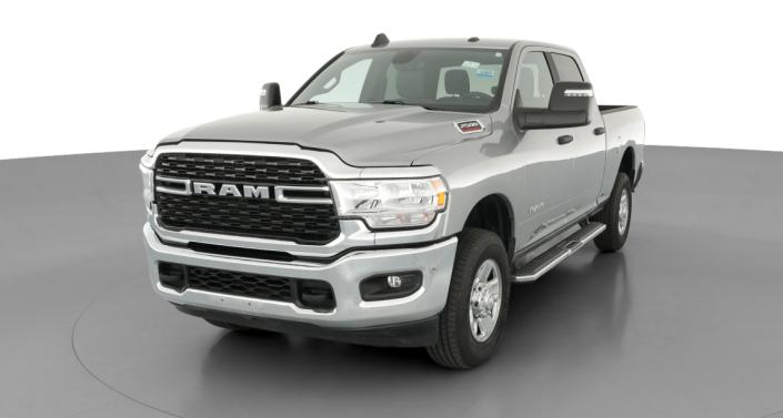 Thumbnail: 2024 RAM 2500 - 1