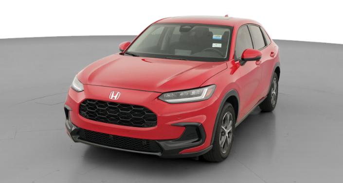 Thumbnail: 2024 Honda HR-V - 1