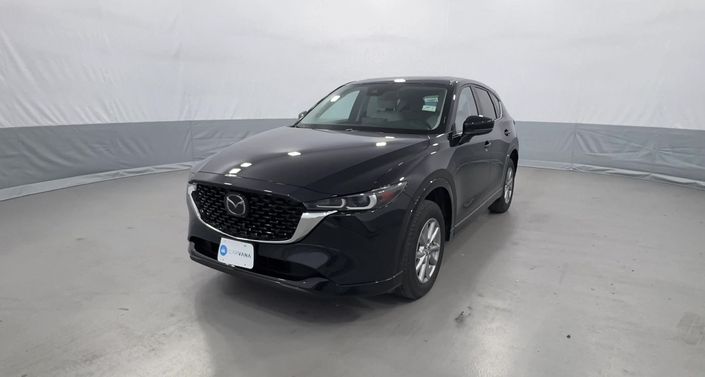 Thumbnail: 2024 Mazda CX-5 - 1