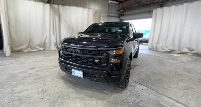 Thumbnail: 2023 Chevrolet Silverado 1500 - 1