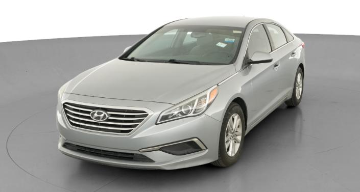 Thumbnail: 2016 Hyundai Sonata - 1
