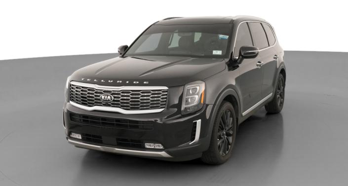 Thumbnail: 2020 Kia Telluride - 1