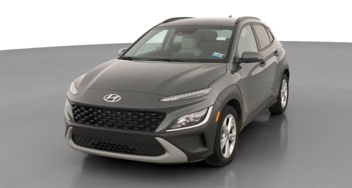Thumbnail: 2023 Hyundai Kona - 1