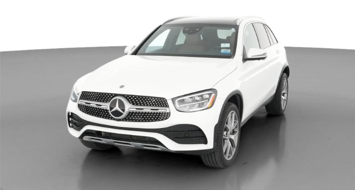Thumbnail: 2022 Mercedes-Benz GLC - 1