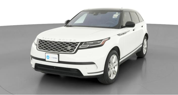 Thumbnail: 2021 Land Rover Range Rover Velar - 1