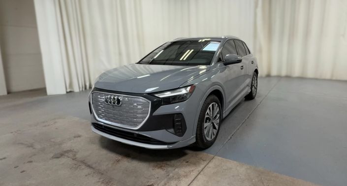 2023 Audi Q4 e-tron Premium Plus -
                  Rocklin, CA
