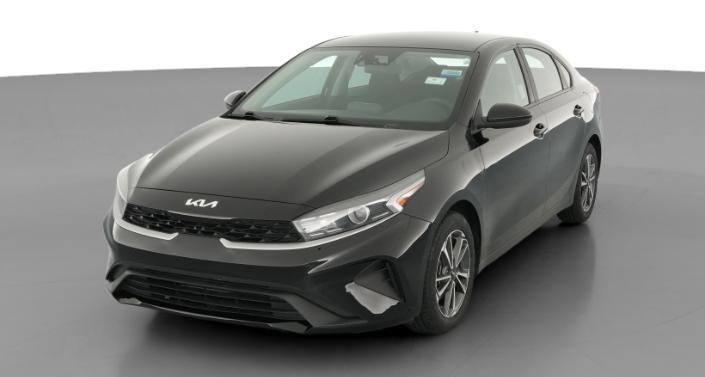 Thumbnail: 2022 Kia Forte - 1