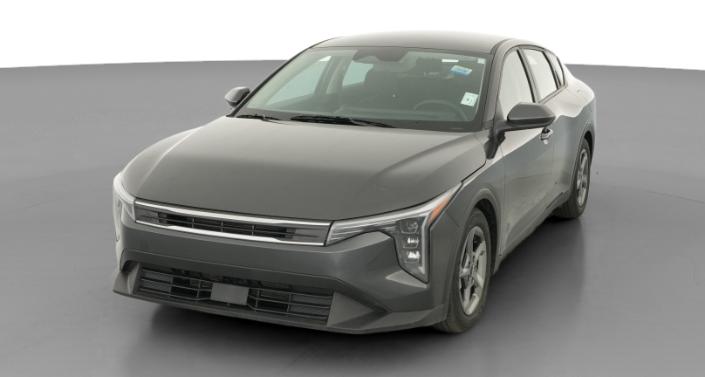 Thumbnail: 2025 Kia K4 - 1