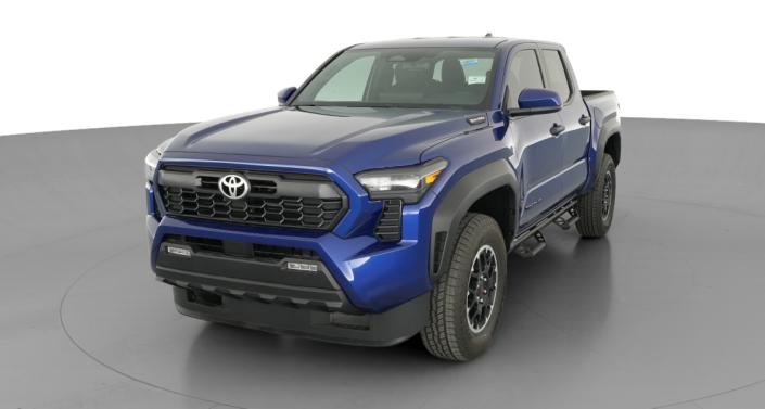 Thumbnail: 2025 Toyota Tacoma - 1