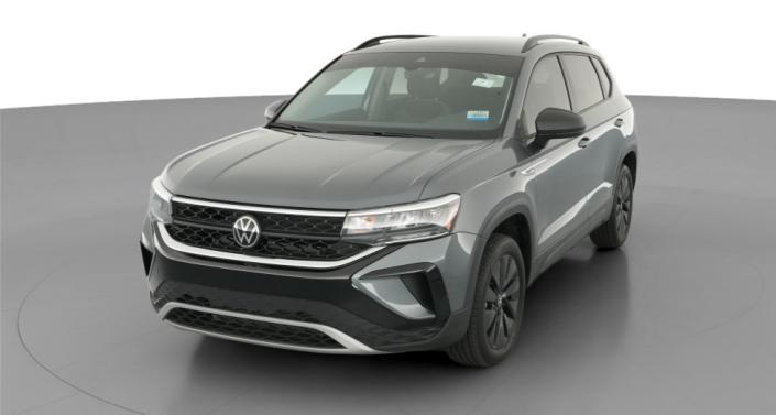 Thumbnail: 2024 Volkswagen Taos - 1
